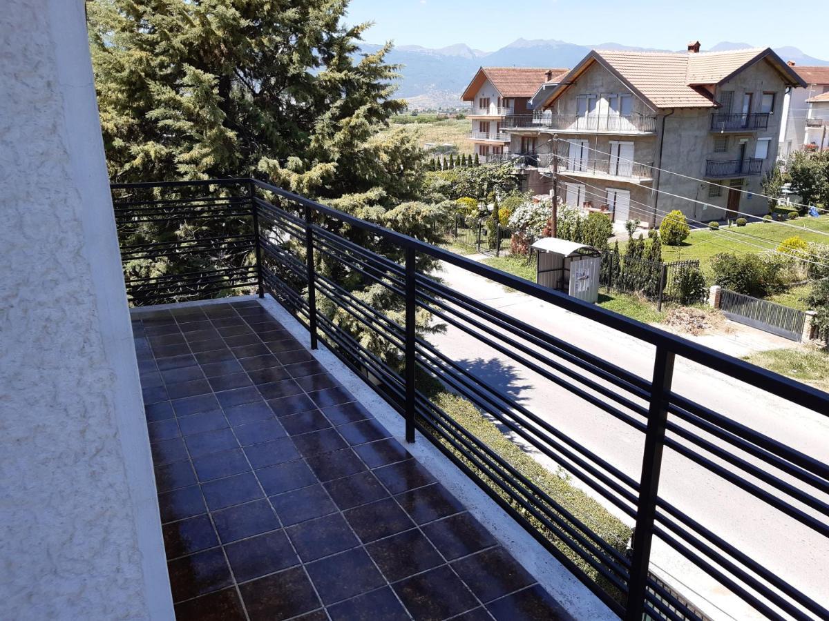 Ambient Apartments Struga Exterior foto