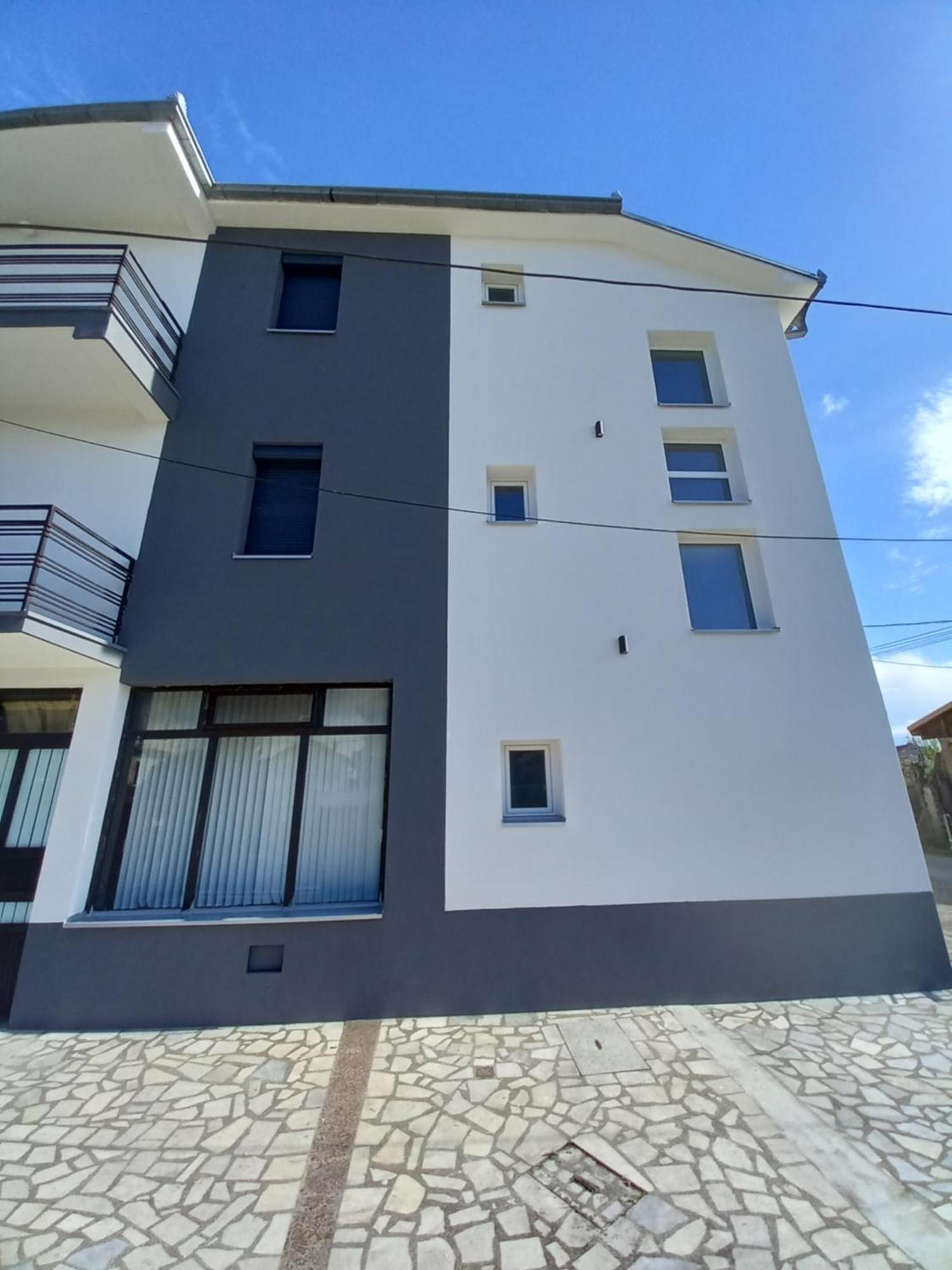 Ambient Apartments Struga Exterior foto