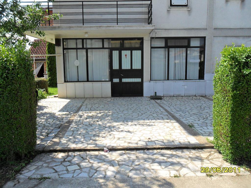 Ambient Apartments Struga Exterior foto